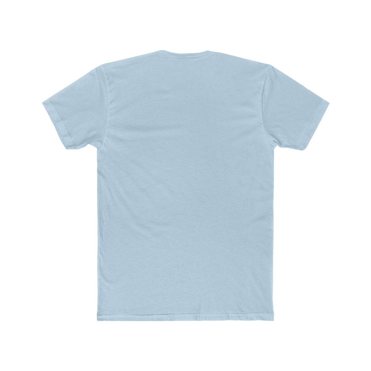Guitar Outline Tee — Minimal Acoustic Guitar Graphic T-Shirt