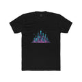 Neon City Skyline T-Shirt