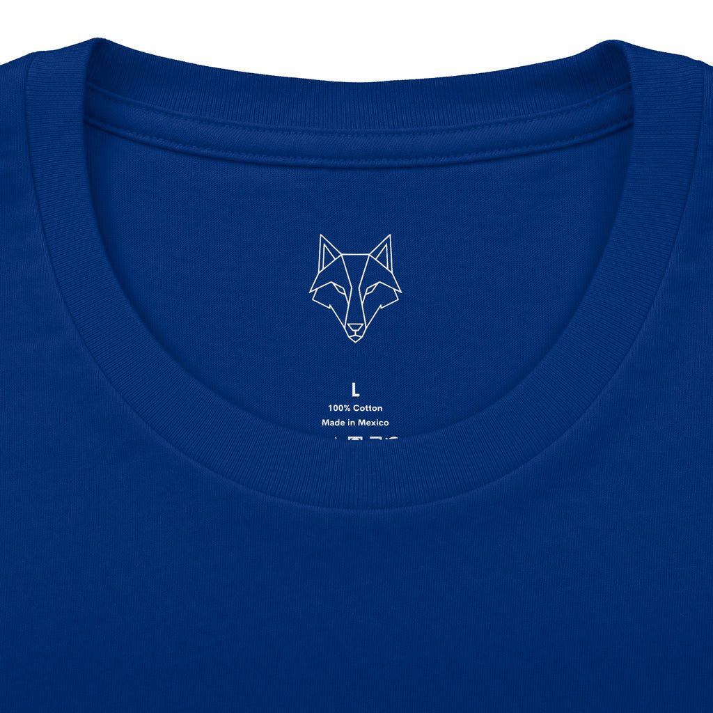 Neon City Skyline T-Shirt