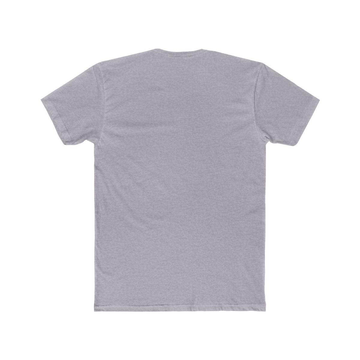 Guitar Outline Tee — Minimal Acoustic Guitar Graphic T-Shirt