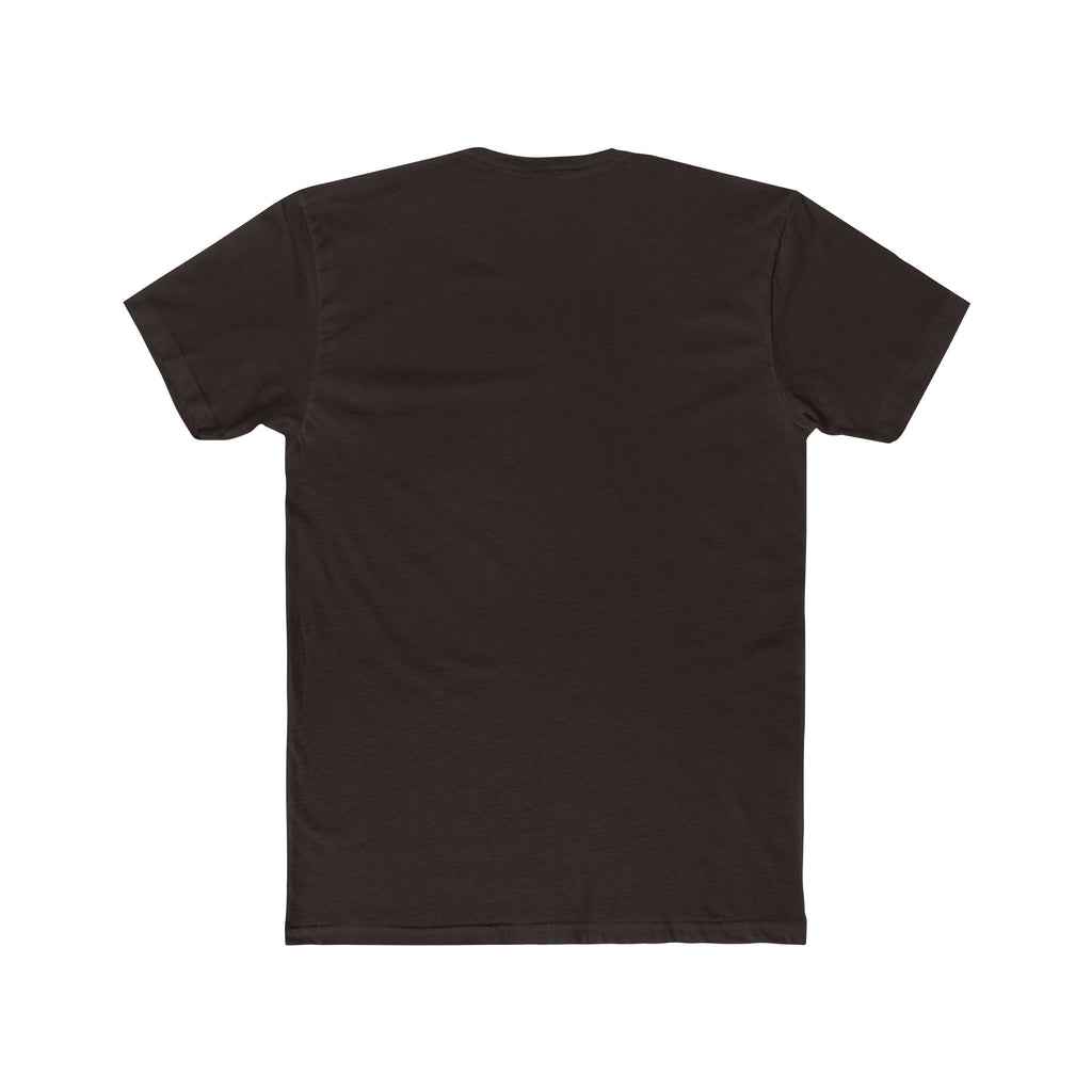 Neon City Skyline T-Shirt