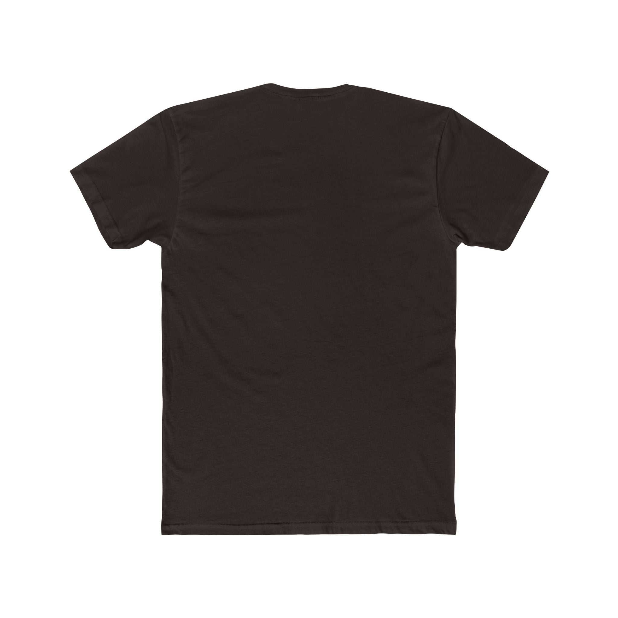 Neon City Skyline T-Shirt