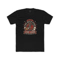 Live Loud Rock Band Tee — The Wild Ones Guitar Vintage Graphic T-Shirt