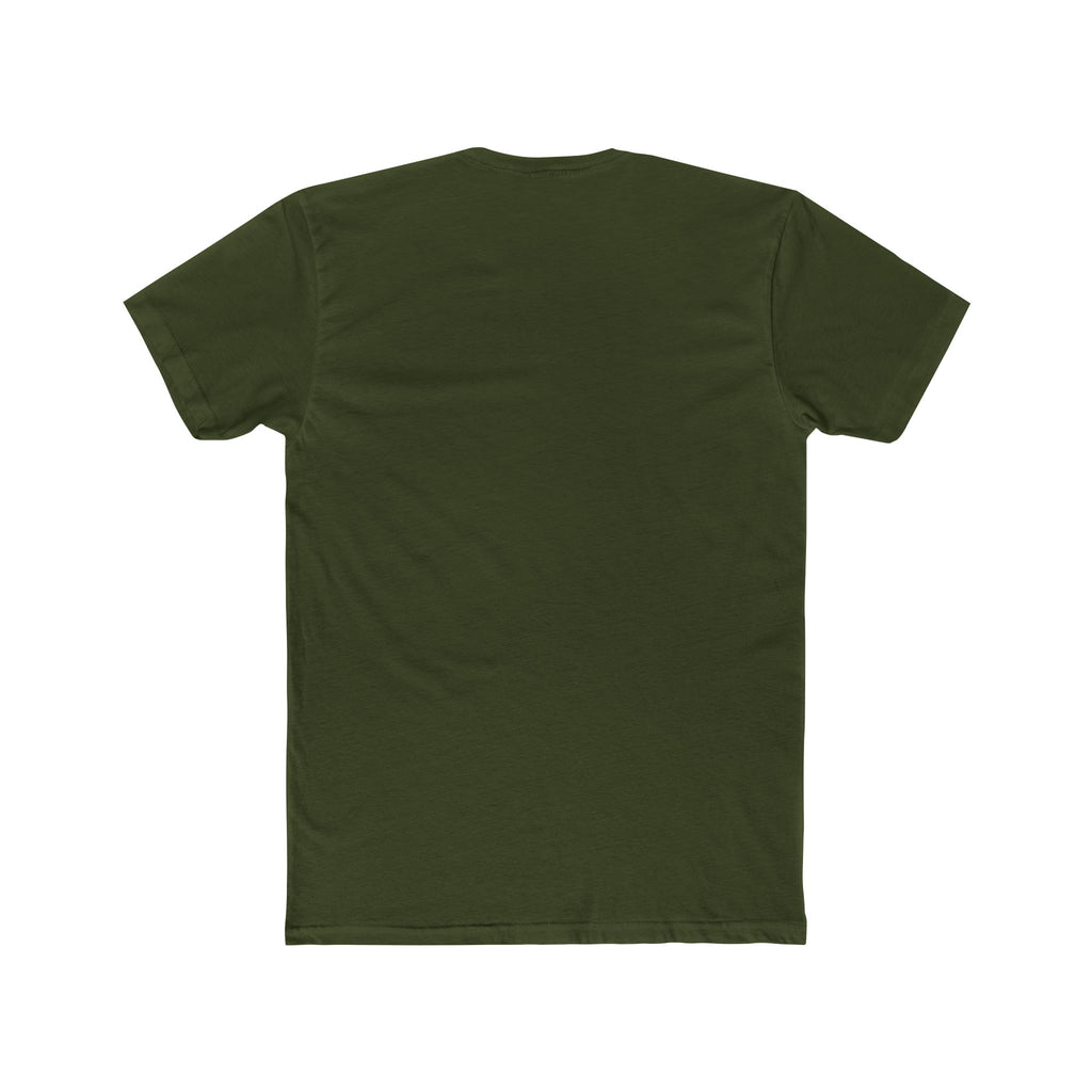 Acoustic Heritage Guitar T-Shirt — Vintage Folk Music Tee