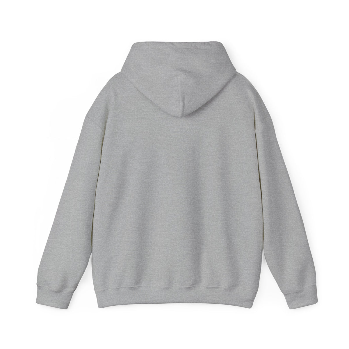 Mystic Wolf Hoodie — Neon Geometric Wolf Head Sweatshirt