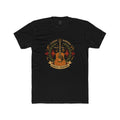 Acoustic Heritage Guitar T-Shirt — Vintage Folk Music Tee