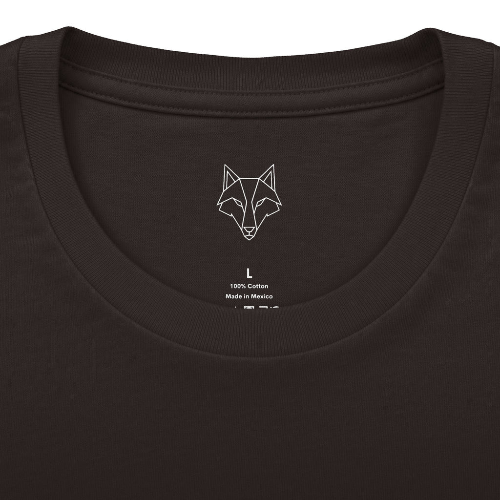 Neon City Skyline T-Shirt