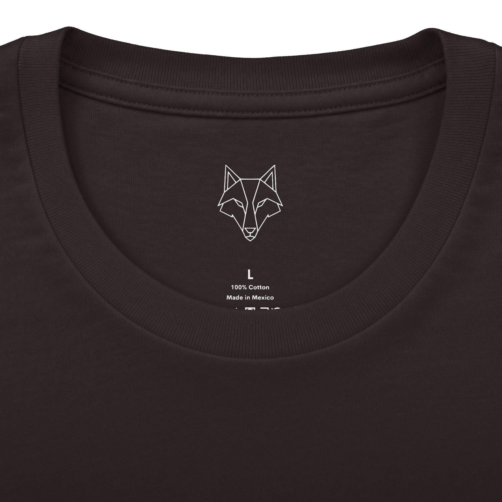 Neon City Skyline T-Shirt