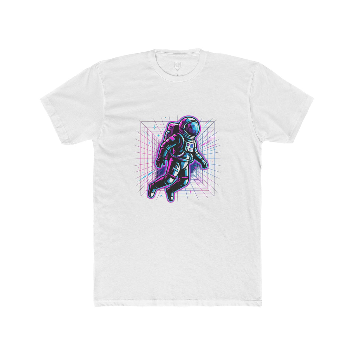Vaporwave Astronaut T-Shirt